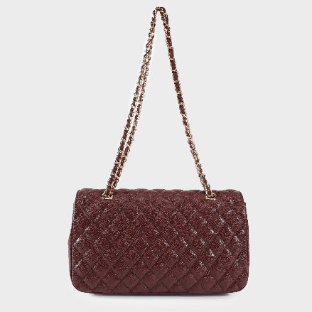 Borsa a spalla KATE BIG - SANGRIA