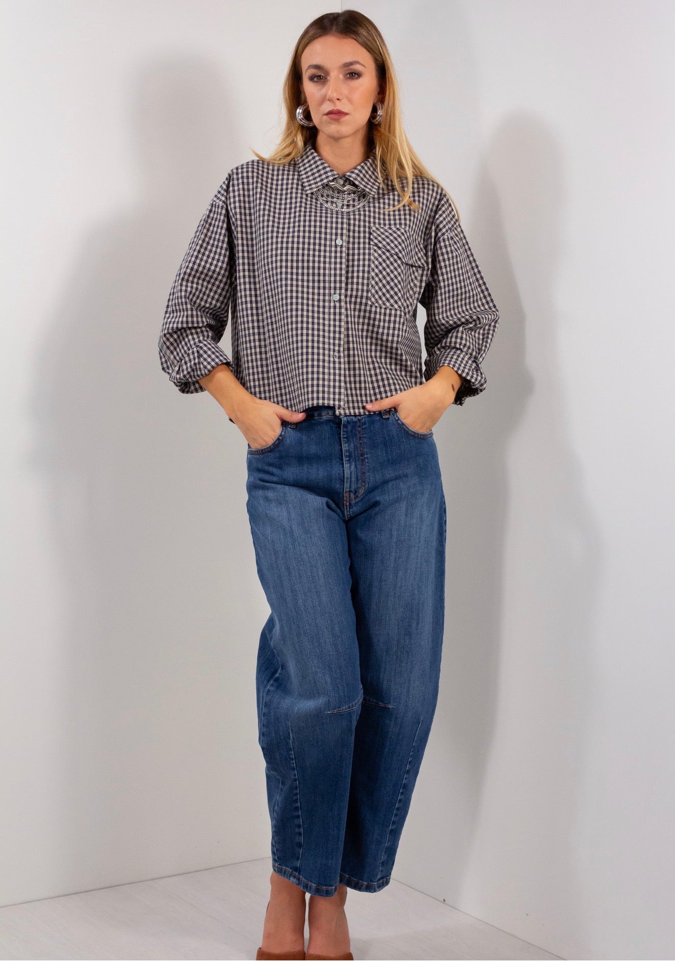 Jeans Baloon