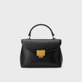 Borsa a mano LESLIE - BLACK