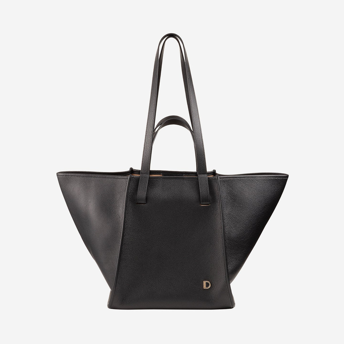 LOUISE Borsa a spalla da donna in pelle