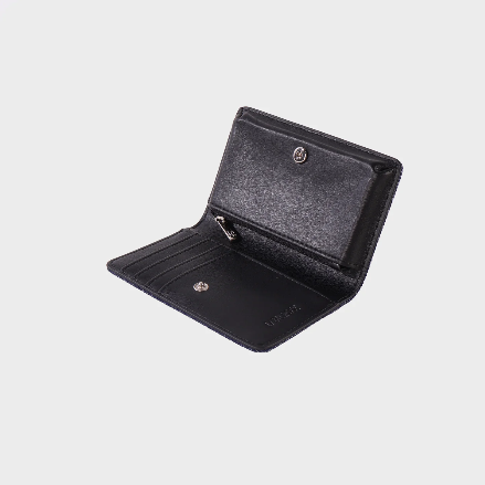 Portafoglio LE PETITE JEANS WALLET - CITYWALK DENIM BLACK