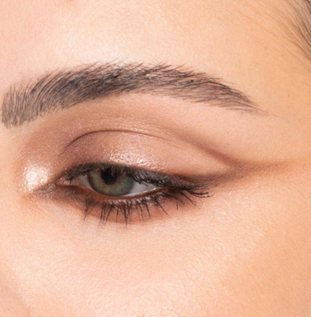 PALETTE DA 6 OMBRETTI BARE HARMONY 3.0 - 206 TIMELESS NUDE
