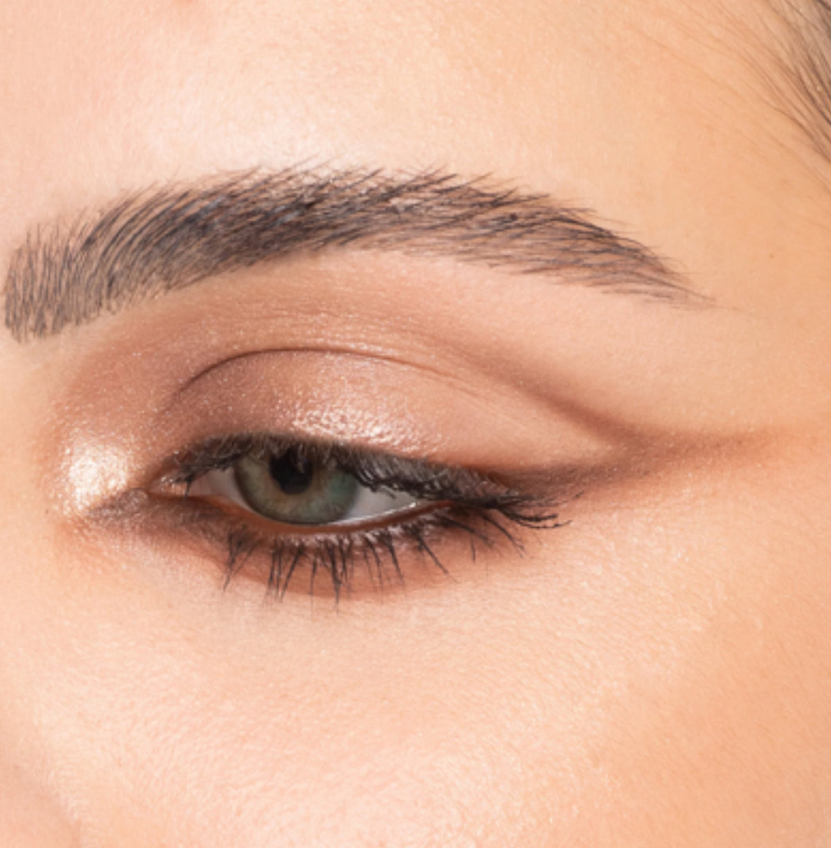 PALETTE DA 6 OMBRETTI BARE HARMONY 3.0 - 206 TIMELESS NUDE