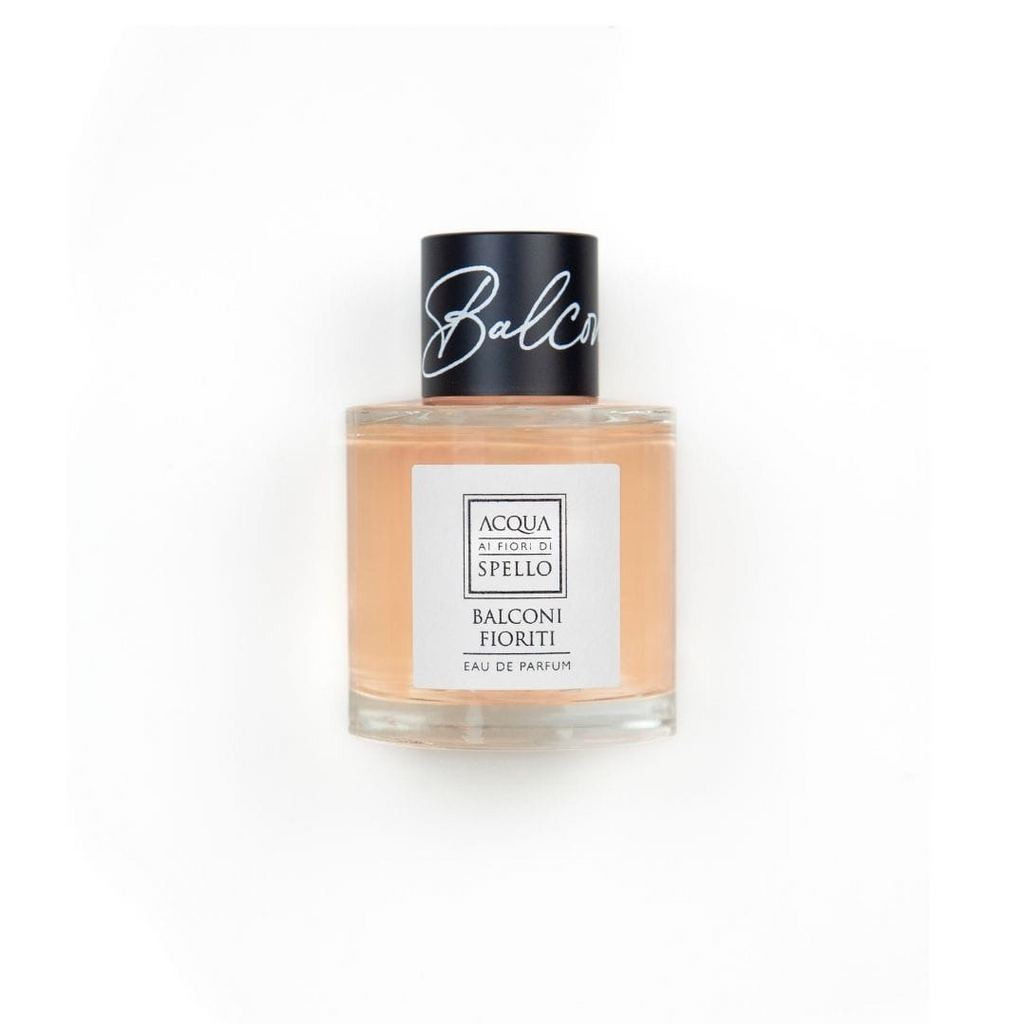 BALCONI FIORITI 50ml
