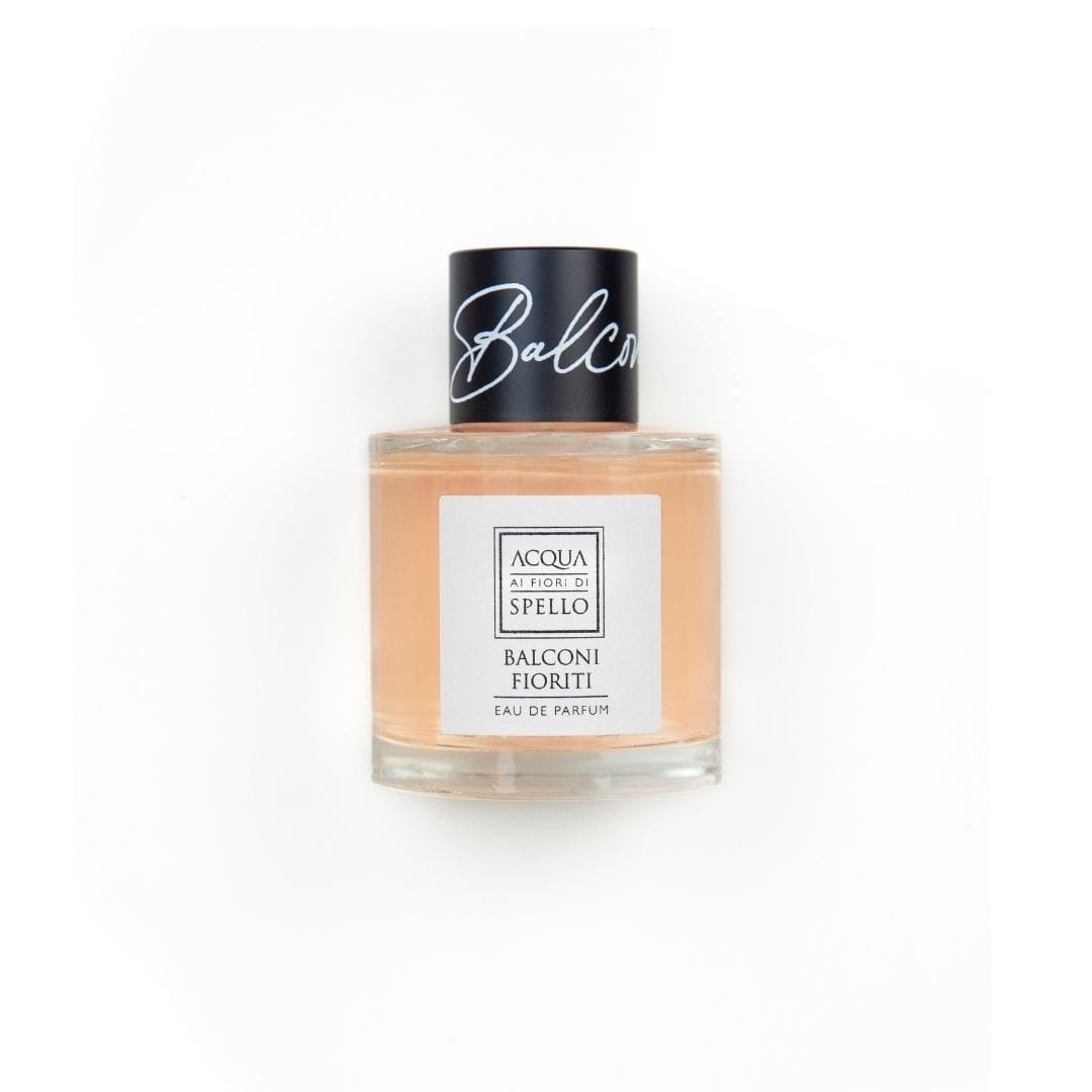 BALCONI FIORITI 50ml