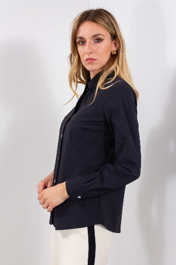 CAMICIA COMFORTABLE
