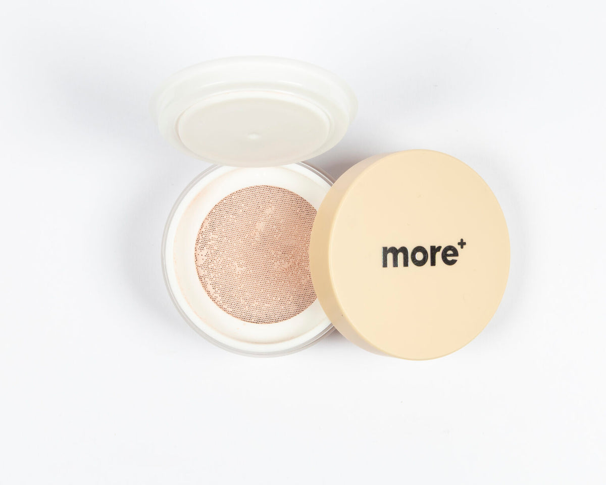 MATT FILTER- SILKY LOOSE POWDER