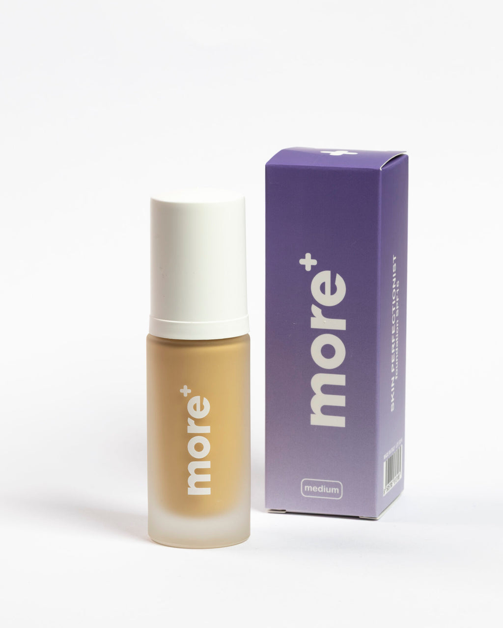 SKIN PERFECTIONIST – FOUNDATION SPF15