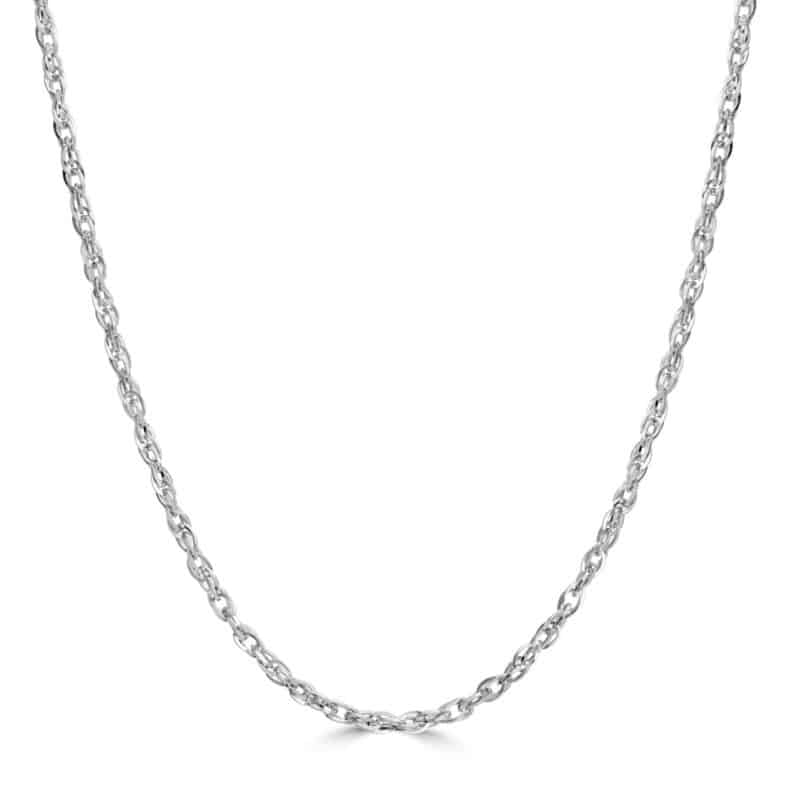 COLLANA CATENA HAND WORK