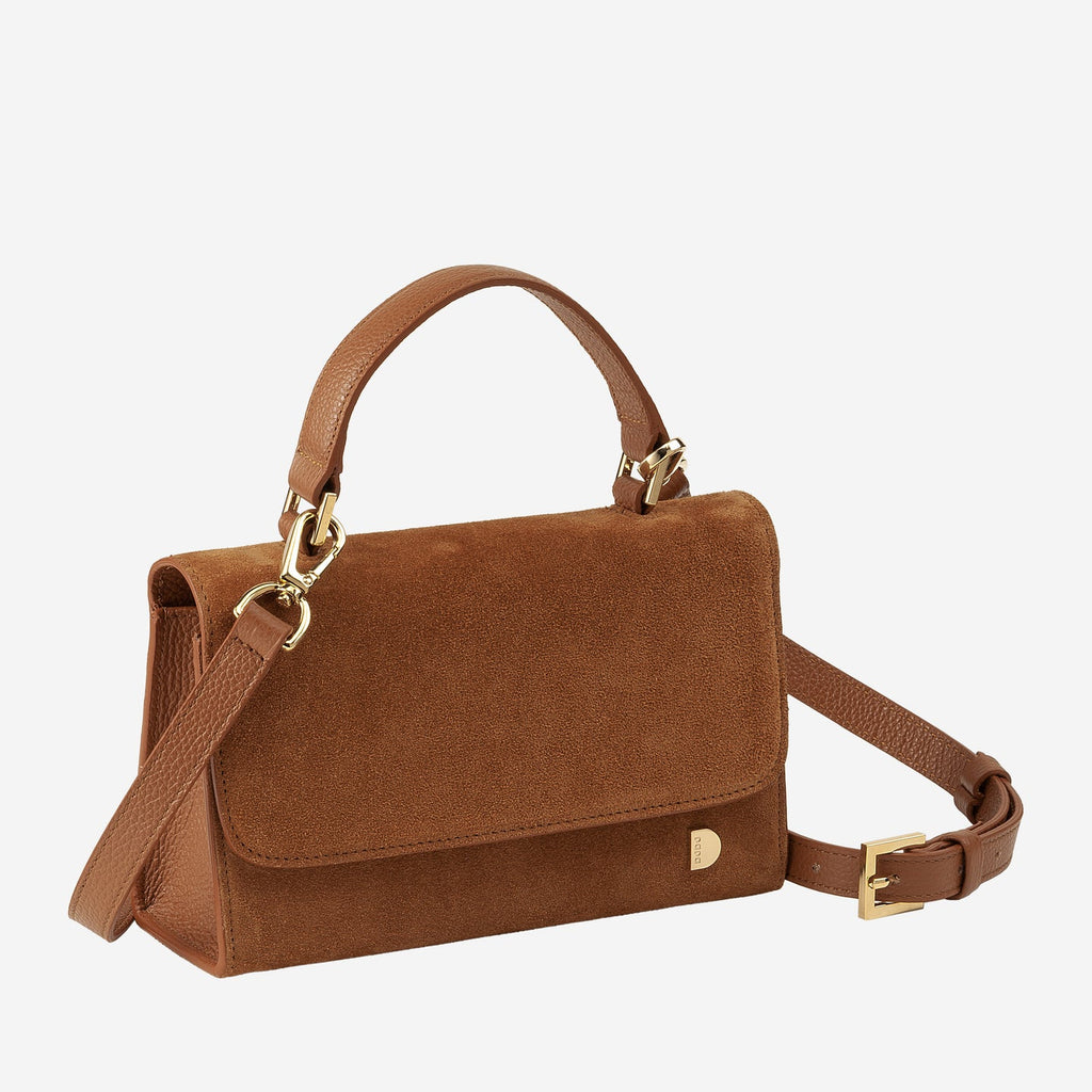 MARGOT Mini Bag donna in pelle
