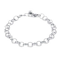 BRACCIALE CERCHI GRANDI
