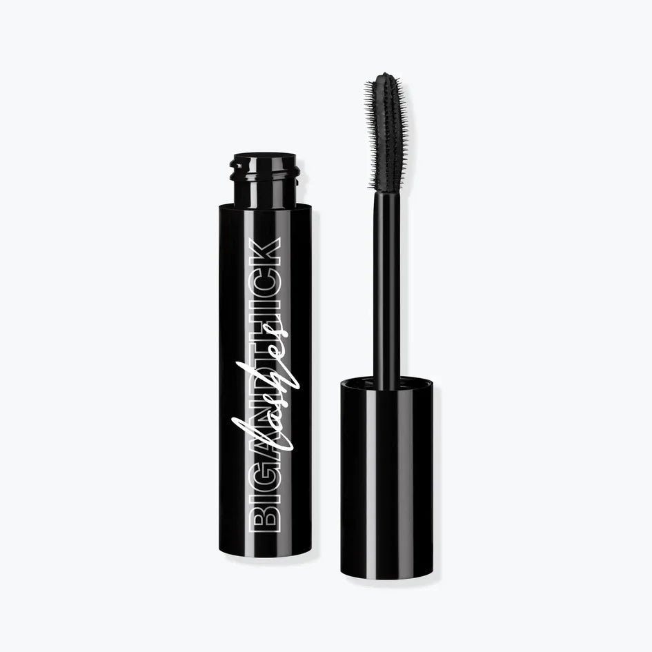 MASCARA WATERPROOF
BIGANDTHICK LASHES