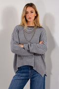 MAGLIA AMPIA CASH5