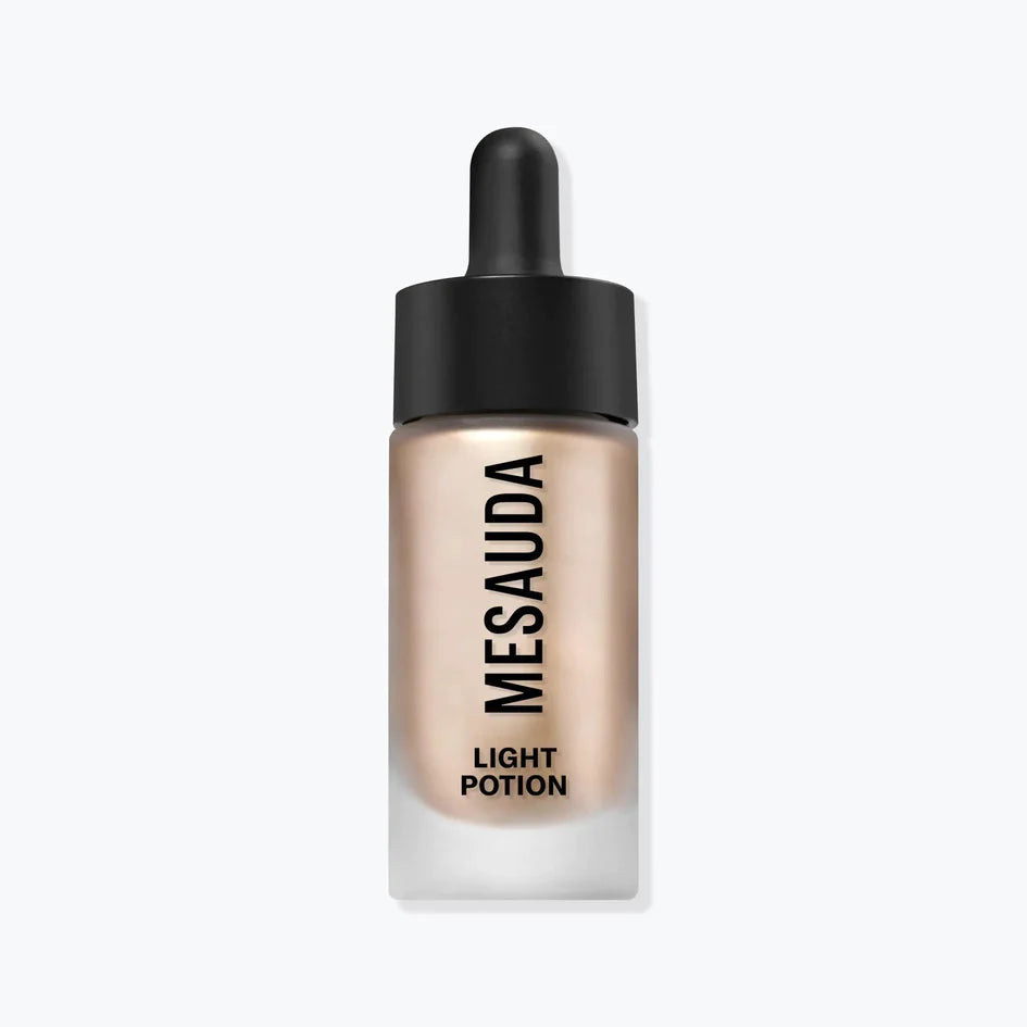 ILLUMINANTE LIQUIDO
LIGHT POTION