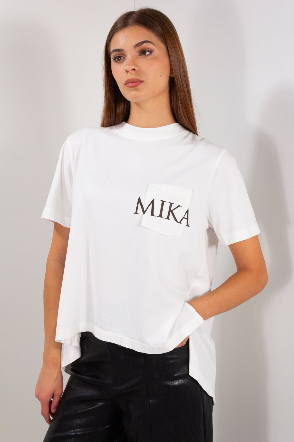T-SHIRT MIKA TI