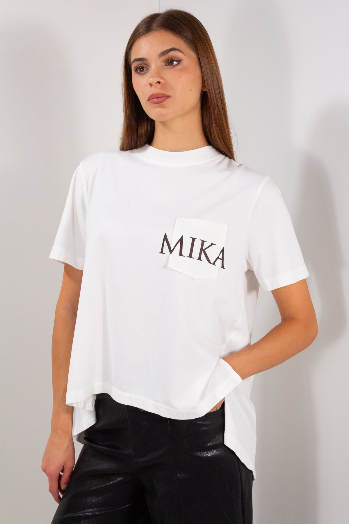 T-SHIRT MIKA TI