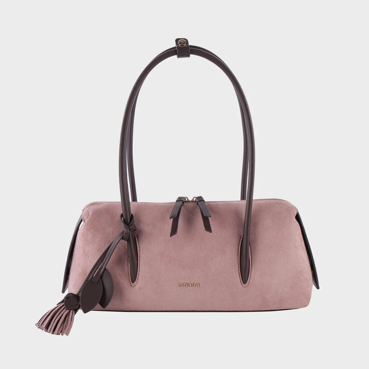 Borsa a spalla LIVIA - ROSE