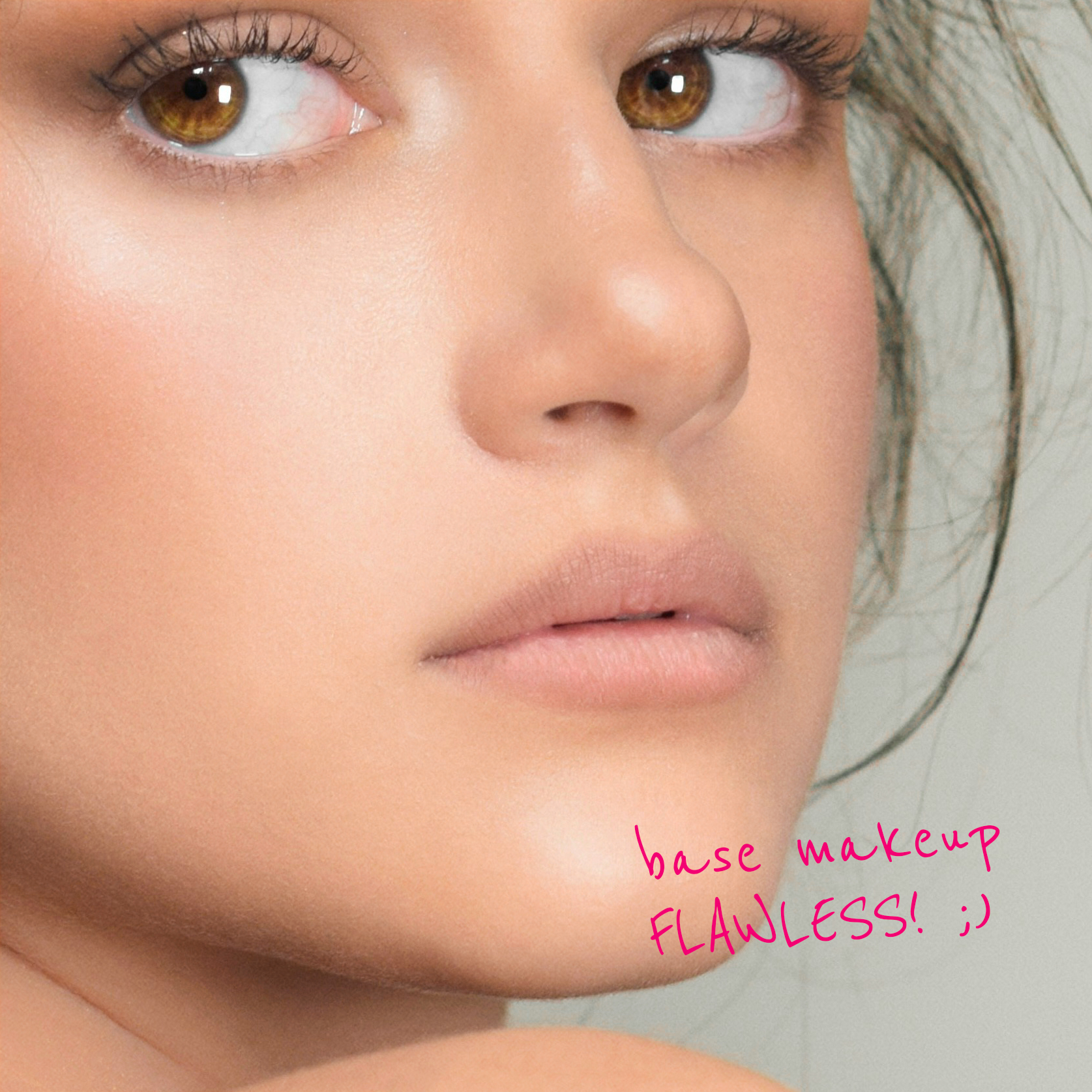 BLENDGLOW MAKE UP SPONGES – SPUGNA A 8 SPICCHI