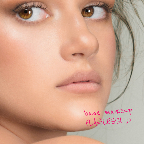 BLENDGLOW MAKE UP SPONGES – SPUGNA A 8 SPICCHI