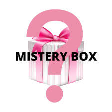 Beauty Mistery Box