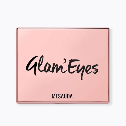 PALETTE 12 OMBRETTI COMPATTI
GLAM'EYES