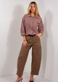 PANTALONE CARGO SCULPT PXT
