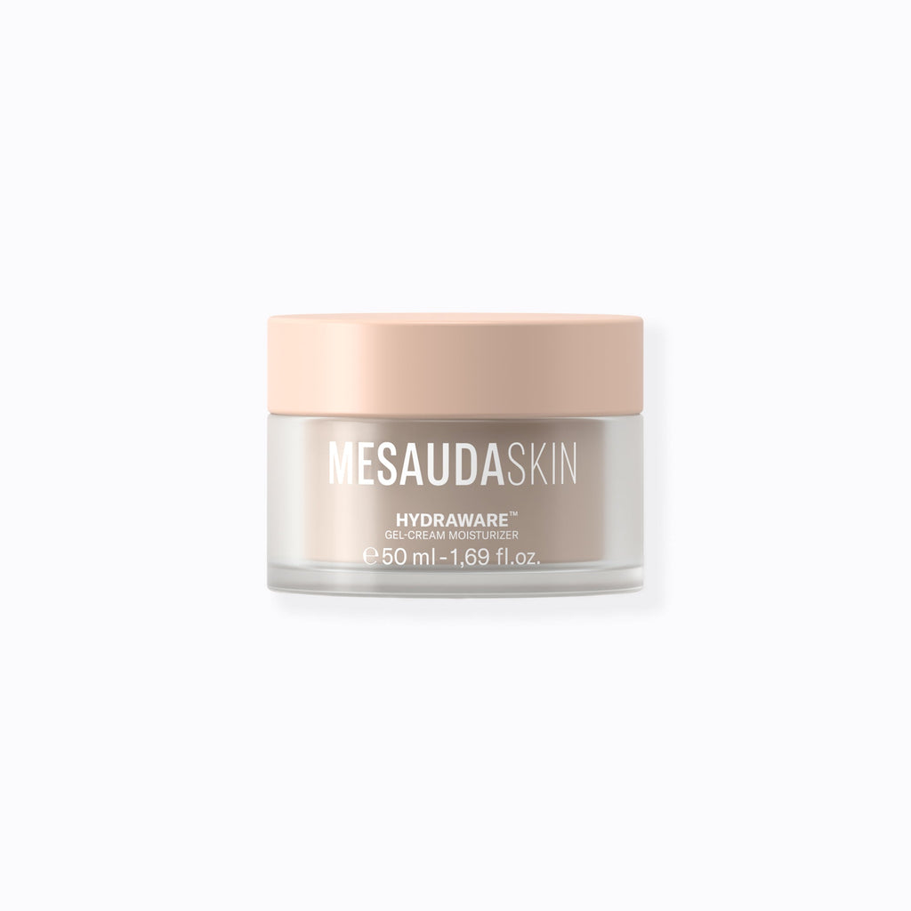 GEL-CREMA IDRATANTE 24H
HYDRAWARE™ GEL-CREMA IDRATANTE 24H