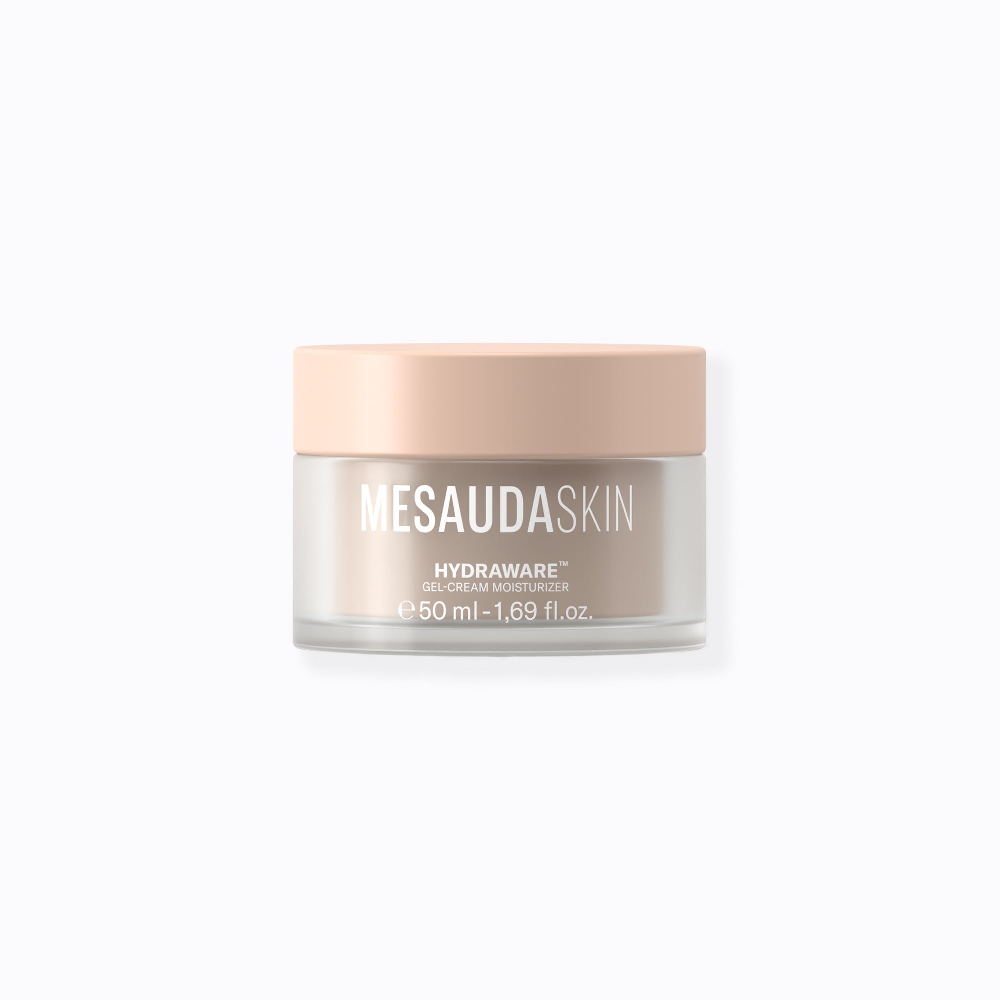GEL-CREMA IDRATANTE 24H
HYDRAWARE™ GEL-CREMA IDRATANTE 24H