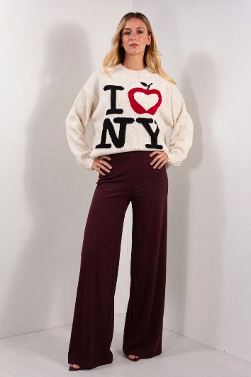 PANTALONE AMPIO