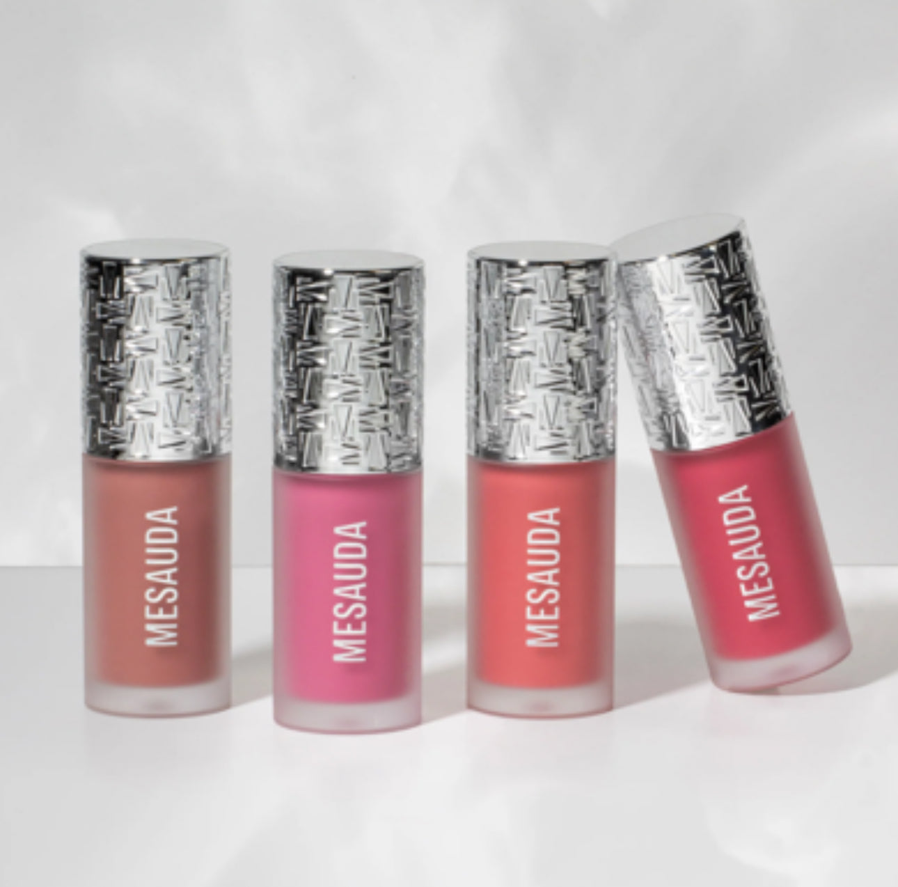 BLUSH LIQUIDO
FLUSH OF BLUSH