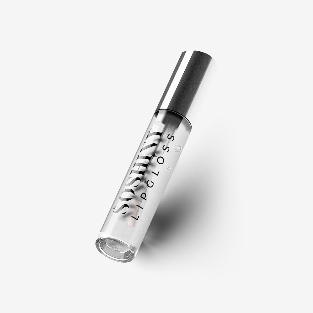 Idee Regalo, Labbra, Lucidalabbra, Make Up
SOSHINY LIP GLOSS