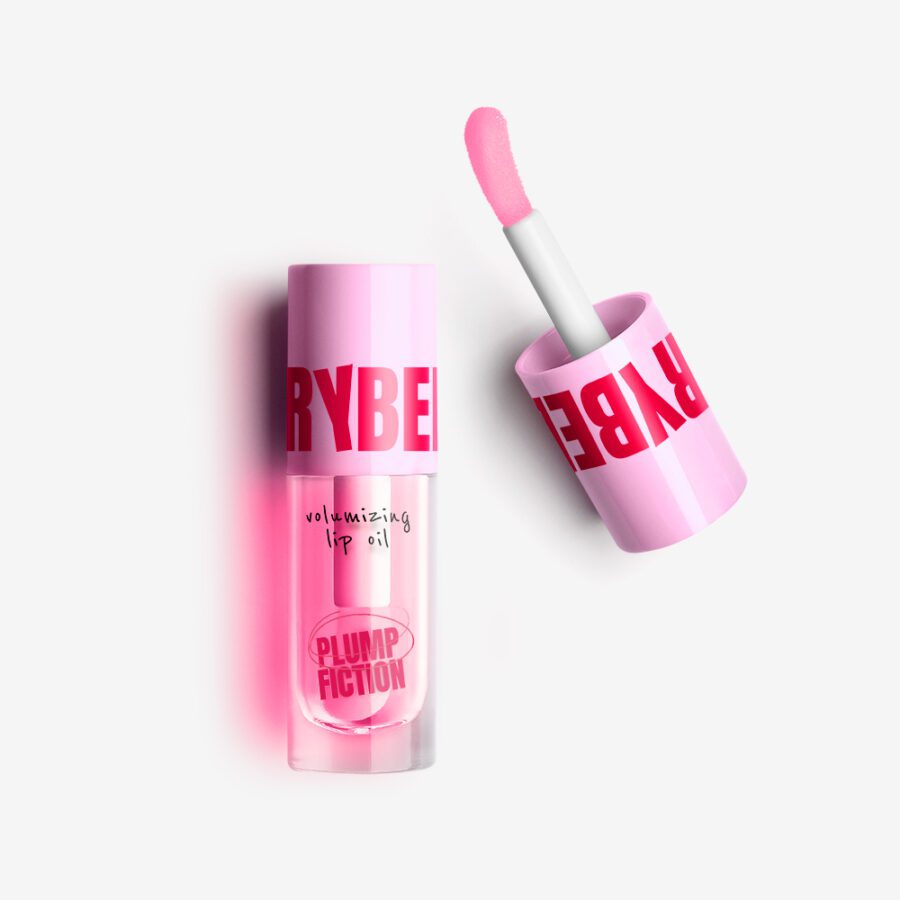 PLUMP FICTION VOLUMIZING LIP OIL