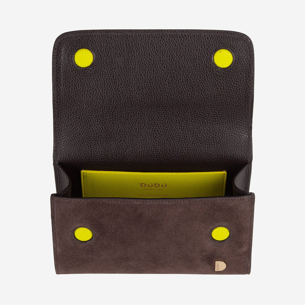 MARGOT Mini Bag donna in pelle