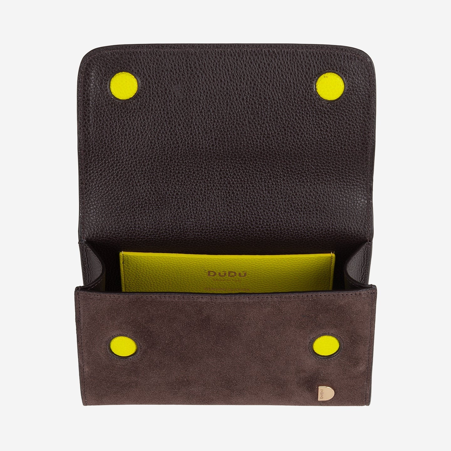 MARGOT Mini Bag donna in pelle