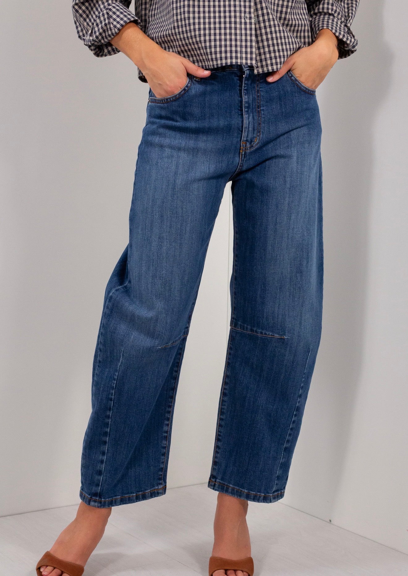 Jeans Baloon