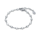 BRACCIALE PIASTRINE