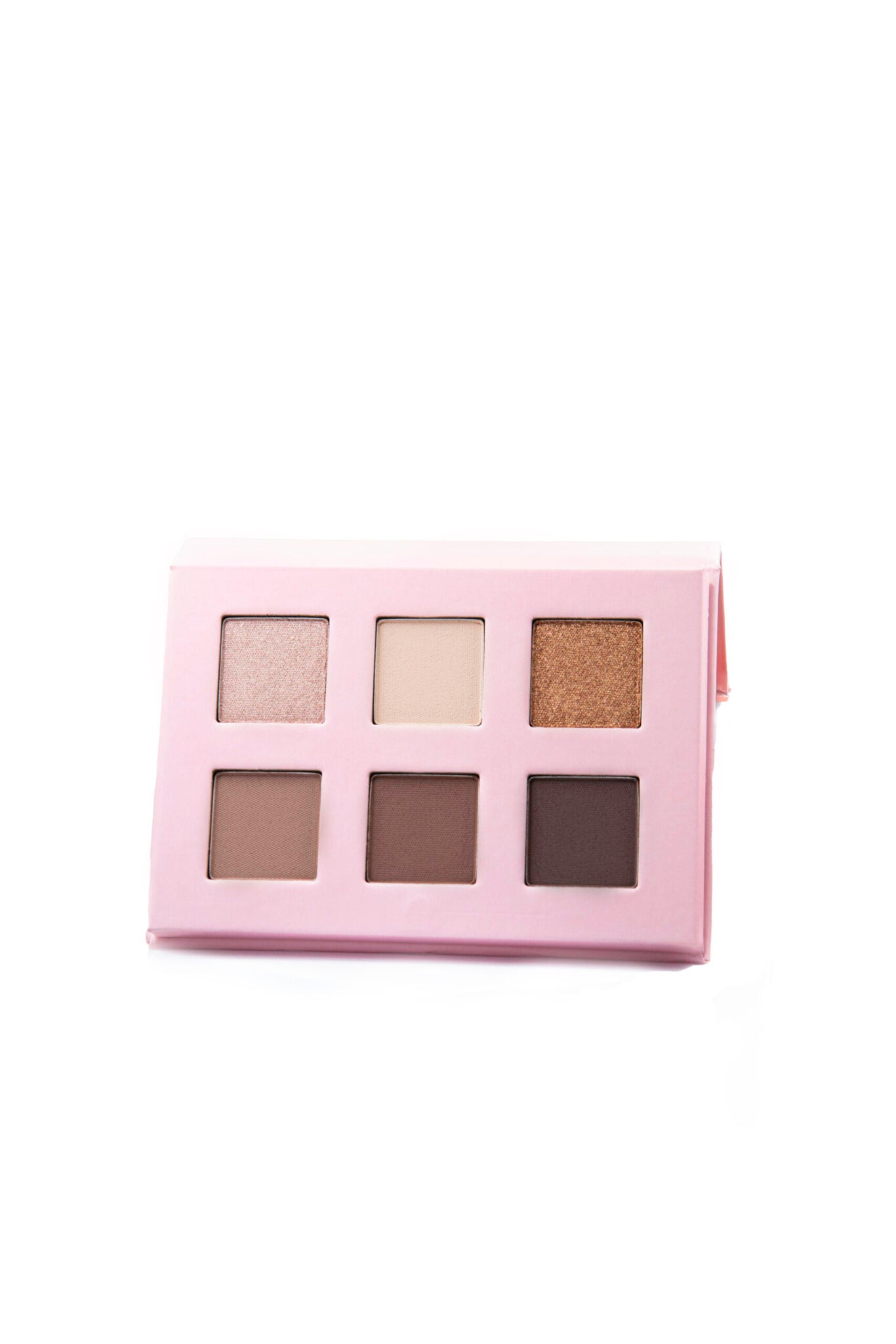 My Essential – Eyeshadow Palette