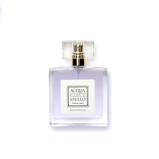 RACCOLTA
Raccolta, Eau de Parfum 50ml