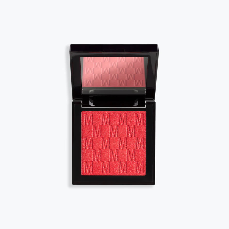 BLUSH COMPATTO
AT FIRST BLUSH
