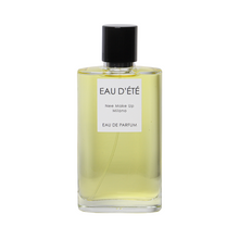 Carica l&#39;immagine nel visualizzatore di Gallery, EAU DE PARFUM &quot;EAU D&#39;ÉTÉ&quot; 100ML
