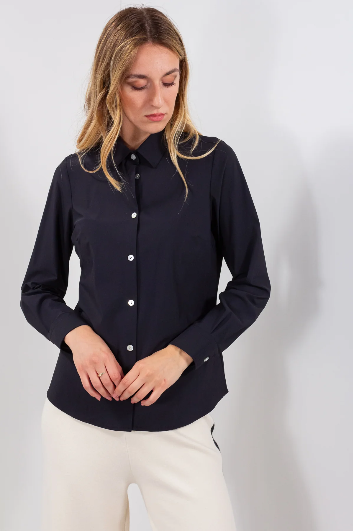 CAMICIA COMFORTABLE