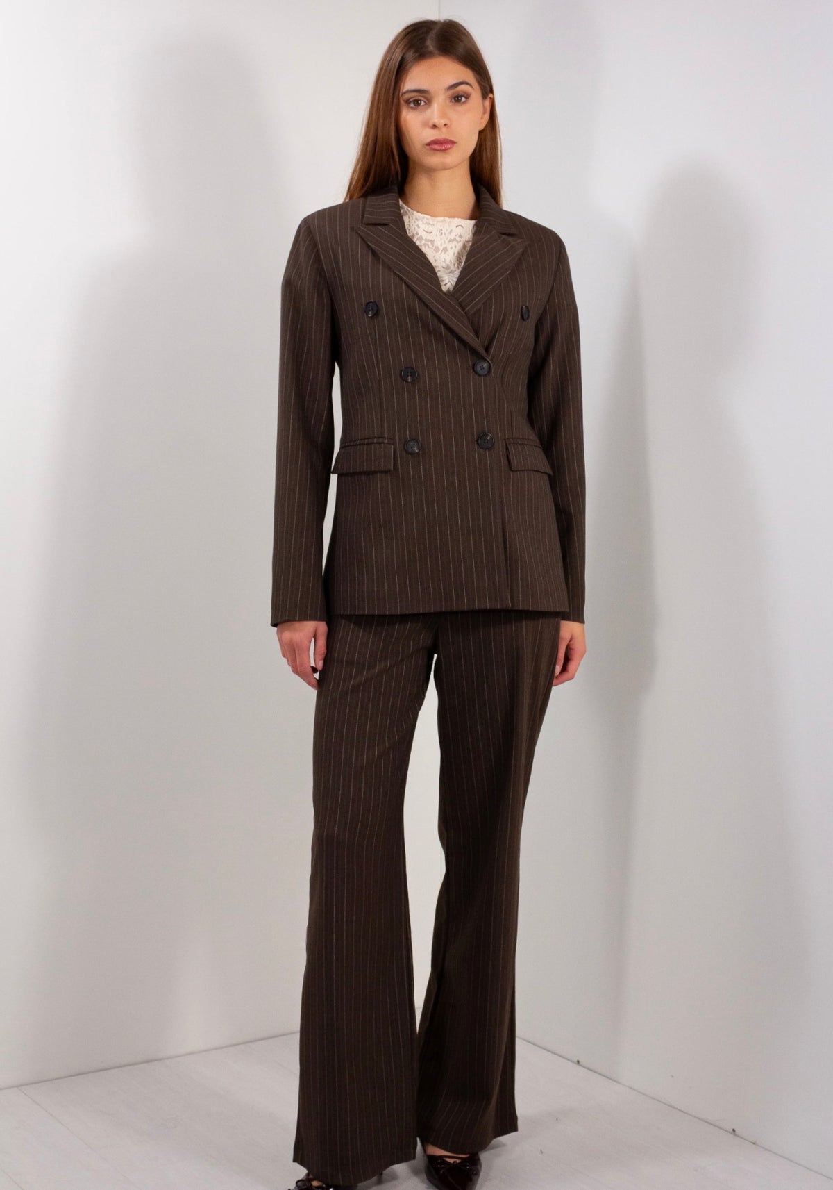 TAILLEUR GESSATO DOPPIOPETTO