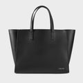 BORSA A MANO  MELISSA - BLACK SILVER