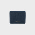 PORTAFOGLIO LE PETITE JEANS WALLET - CITYWALK DENIM BLACK
