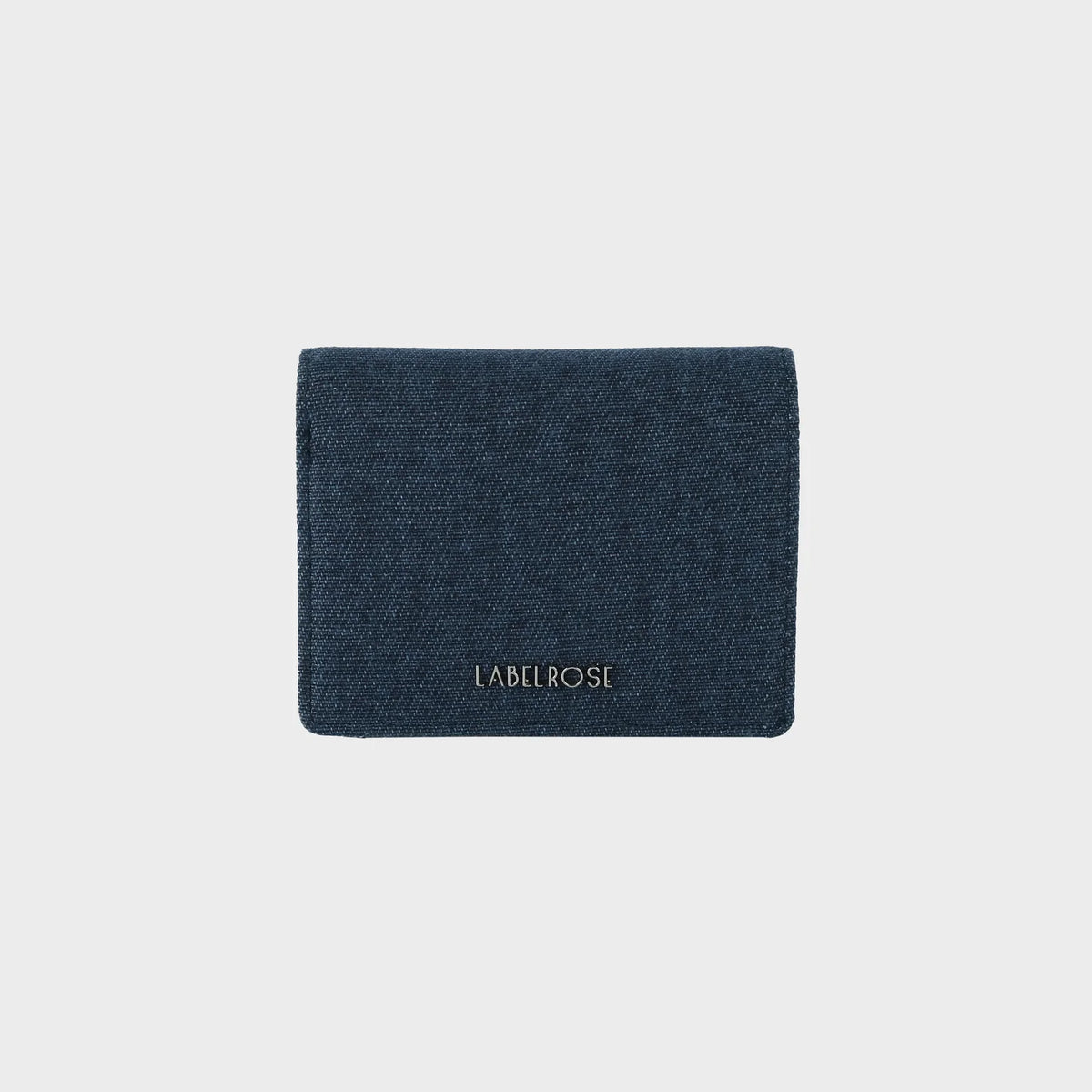 PORTAFOGLIO LE PETITE JEANS WALLET - CITYWALK DENIM BLACK
