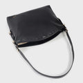Borsa a spalla MINNIE - BLACK GOLD