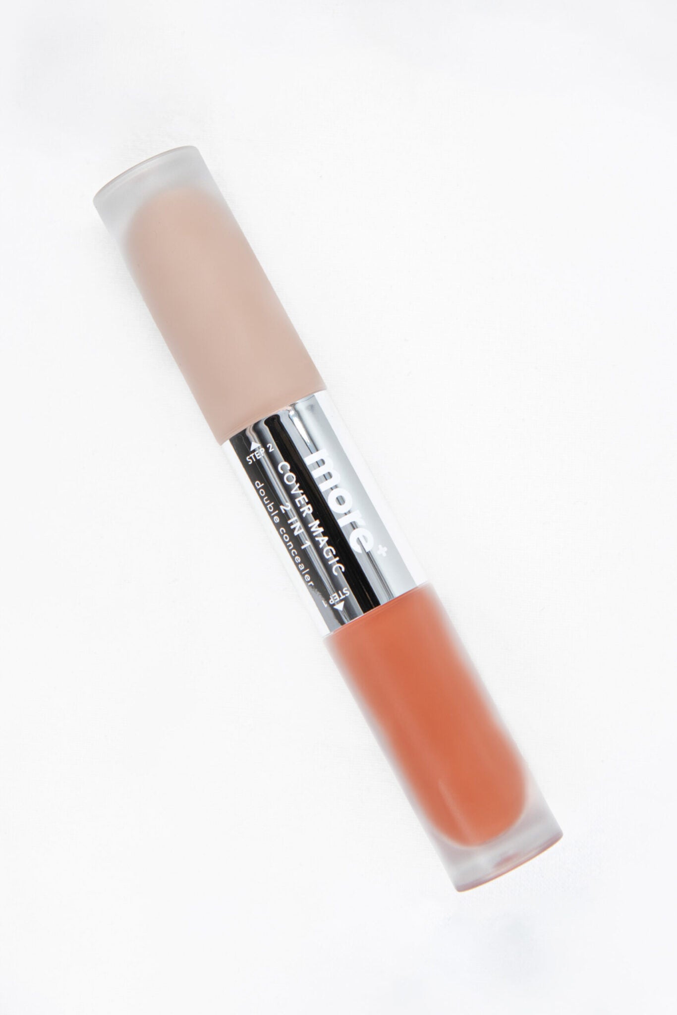 COVER MAGIC 2 IN 1 – DOUBLE CONCEALER