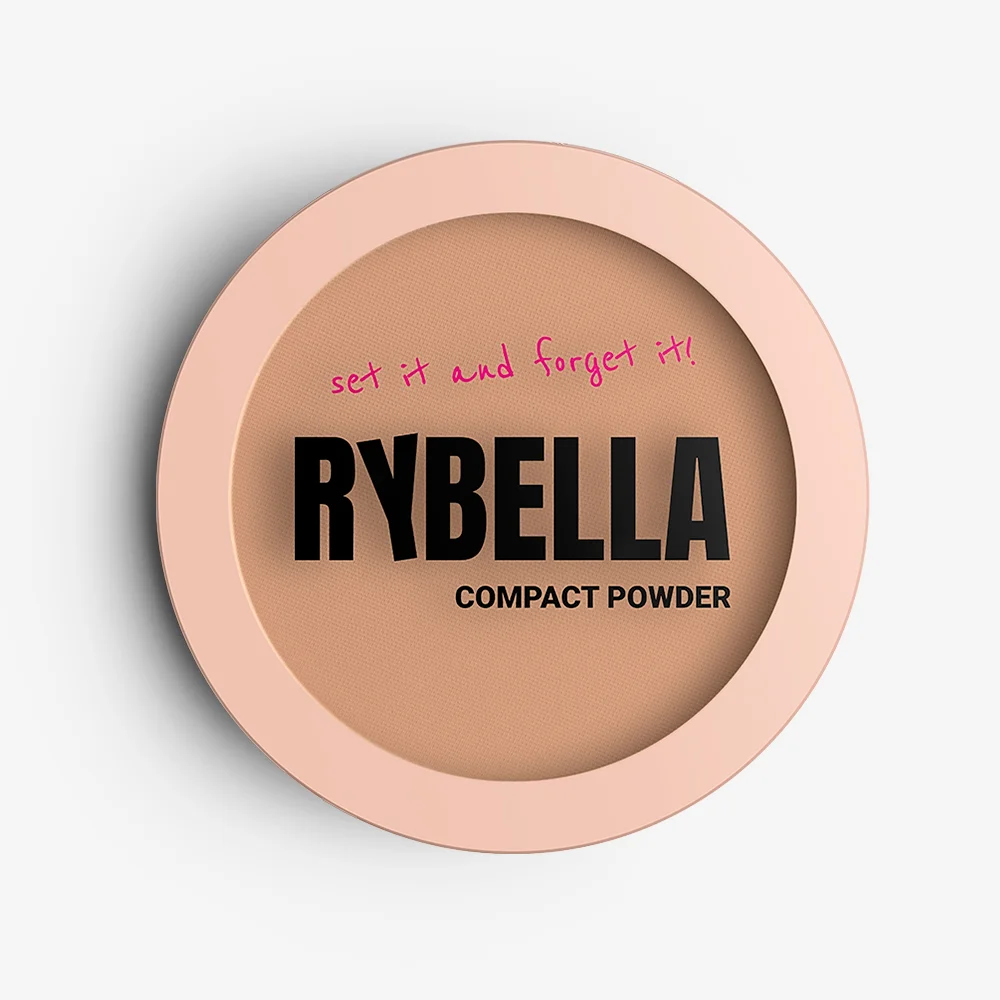 Make Up, Polveri, Viso
COMPACT POWDER
