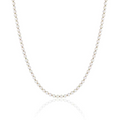 COLLANA IN MADREPERLA E SFERE IN ACCIAIO PVD ORO