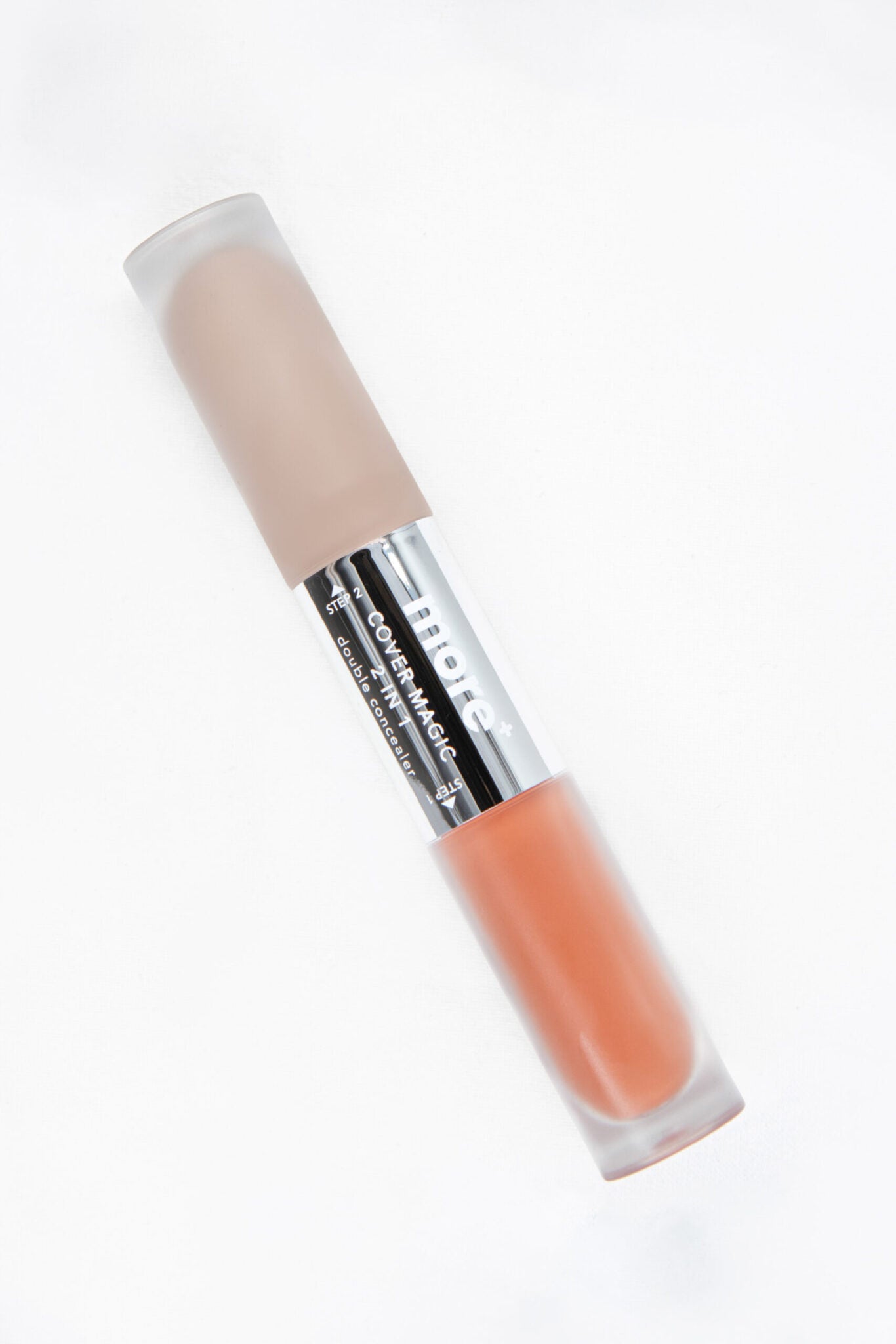 COVER MAGIC 2 IN 1 – DOUBLE CONCEALER